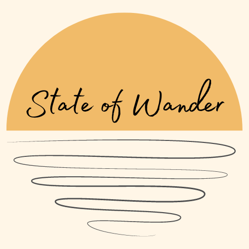 State of Wander